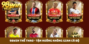 98win-the-thao