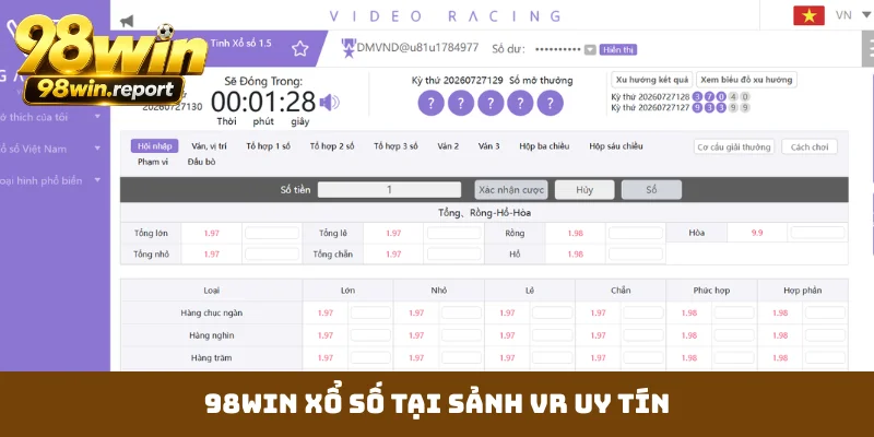 98win-xo-so-tai-sanh-vr-uy-tin